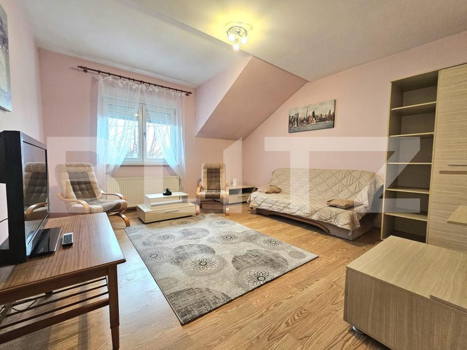 Apartament de închiriat 3 camere Bogdanestilor - 188165AI | BLITZ Timișoara | Poza2