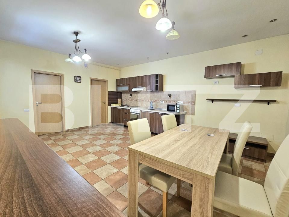 Apartament de închiriat 3 camere Bogdanestilor - 188165AI | BLITZ Timișoara | Poza3