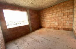 Duplex P+1E, 86 mp utili+ 13mp terasa, 250 mp teren, Mosnita Veche