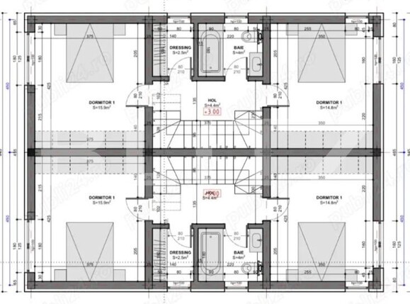 Casa de vânzare 3 camere Mosnita Veche - 188174CV | BLITZ Timișoara | Poza3