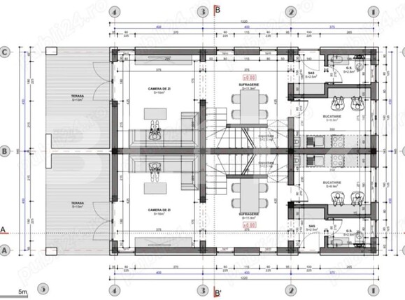 Casa de vânzare 3 camere Mosnita Veche - 188174CV | BLITZ Timișoara | Poza2