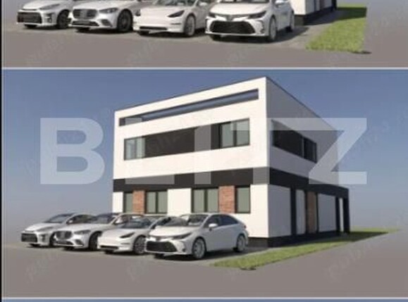 Casa de vânzare 3 camere Mosnita Veche - 188174CV | BLITZ Timișoara | Poza4