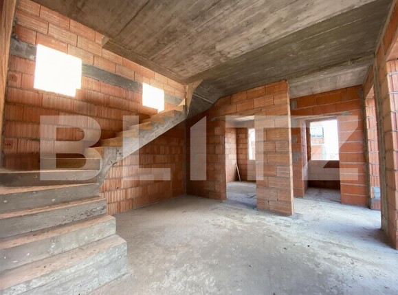 Casa de vânzare 3 camere Mosnita Veche - 188174CV | BLITZ Timișoara | Poza1