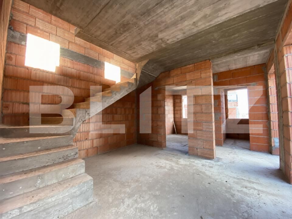 Casa de vânzare 3 camere Mosnita Veche - 188174CV | BLITZ Timișoara | Poza4