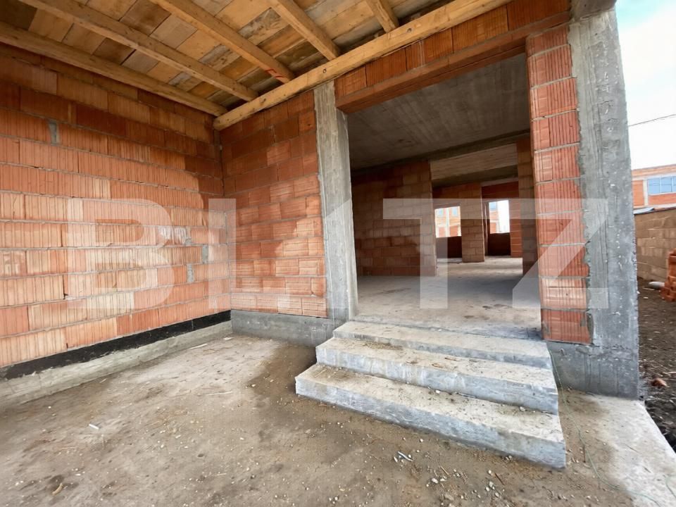 Casa de vânzare 3 camere Mosnita Veche - 188174CV | BLITZ Timișoara | Poza6