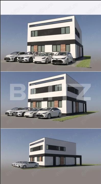 Casa de vânzare 3 camere Mosnita Veche - 188174CV | BLITZ Timișoara | Poza4