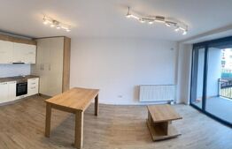 Apartament 3 camere, 75 mp, zona Elisabetin - restaurant Valahia