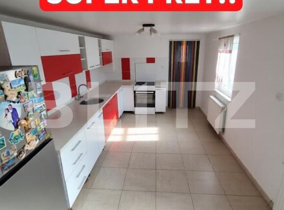 Casa de vânzare 3 camere Bucovat (Remetea Mare) - 188232CV | BLITZ Timișoara | Poza1