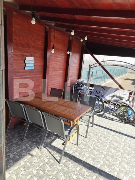 Casa de vânzare 3 camere Bucovat (Remetea Mare) - 188232CV | BLITZ Timișoara | Poza6