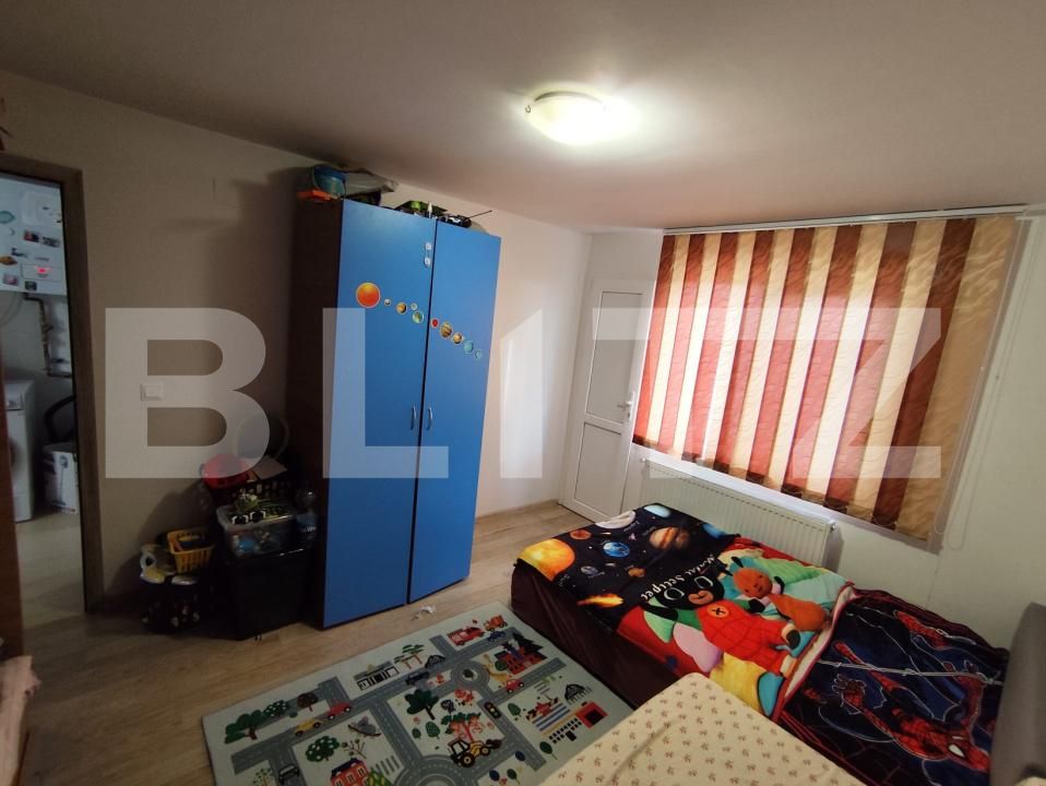 Casa de vânzare 3 camere Bucovat (Remetea Mare) - 188232CV | BLITZ Timișoara | Poza4