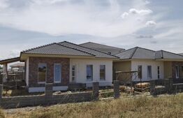  Duplex Moșnița Nouă