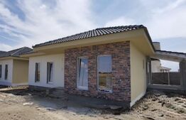  Duplex Moșnița Nouă