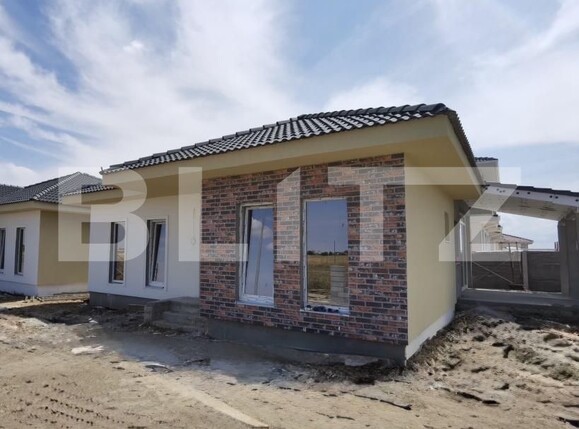 Casa de vânzare 4 camere Mosnita Noua - 188251CV | BLITZ Timișoara | Poza3