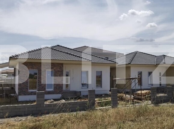 Casa de vânzare 4 camere Mosnita Noua - 188251CV | BLITZ Timișoara | Poza1