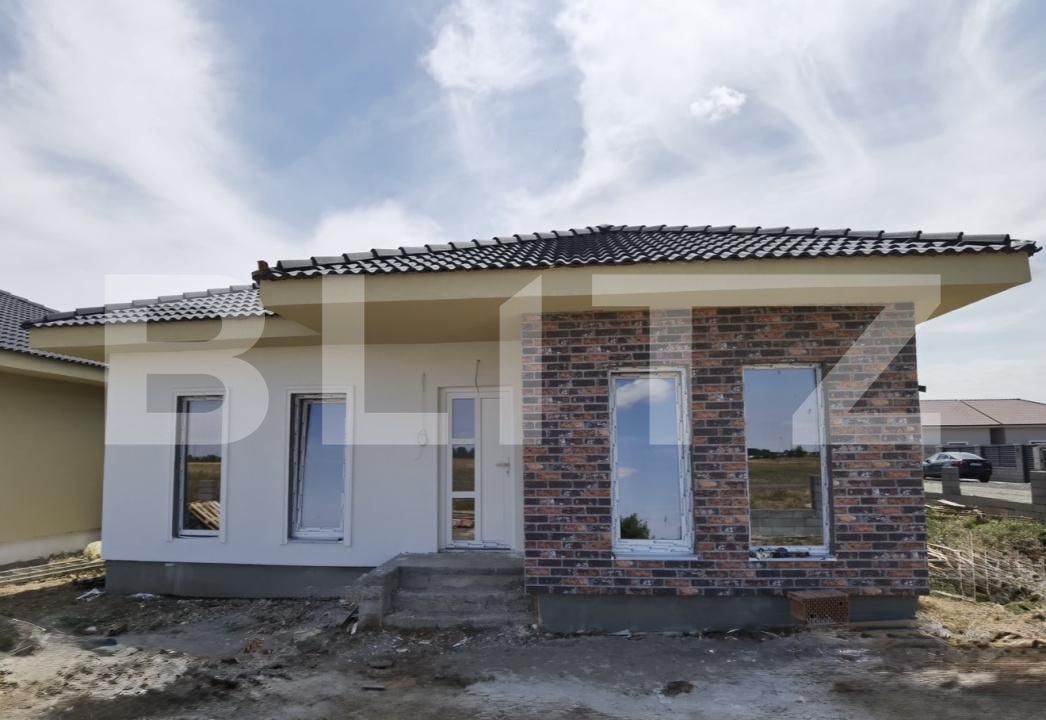 Casa de vânzare 4 camere Mosnita Noua - 188251CV | BLITZ Timișoara | Poza2