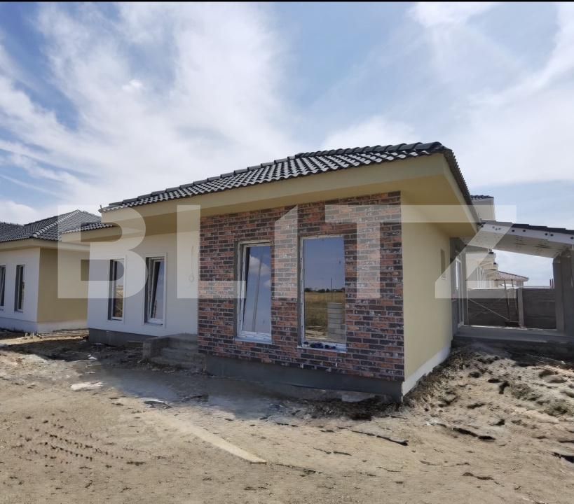 Casa de vânzare 4 camere Mosnita Noua - 188251CV | BLITZ Timișoara | Poza3