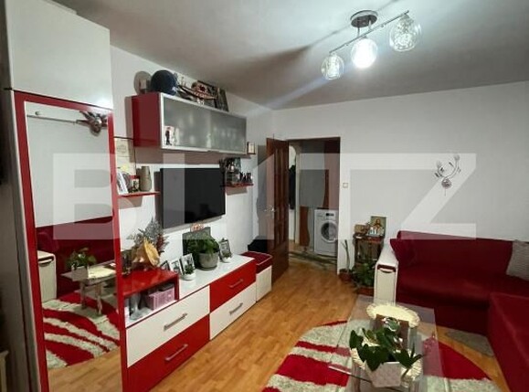 Apartament de vânzare 2 camere Iosefin - 188291AV | BLITZ Timișoara | Poza1