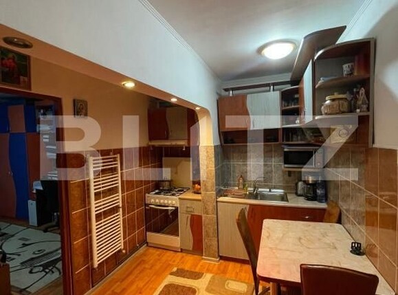 Apartament de vânzare 2 camere Iosefin - 188291AV | BLITZ Timișoara | Poza4