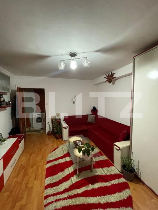 Apartament de vânzare 2 camere Iosefin - 188291AV | BLITZ Timișoara | Poza3