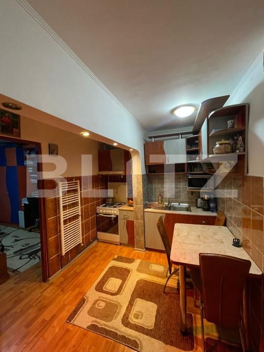 Apartament de vânzare 2 camere Iosefin - 188291AV | BLITZ Timișoara | Poza4