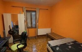 Garsoniera 26 mp, zona Traian