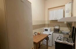 Garsoniera 26 mp, zona Traian