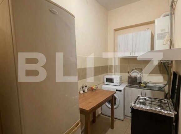 Garsonieră de vânzare Traian - 188292AV | BLITZ Timișoara | Poza2