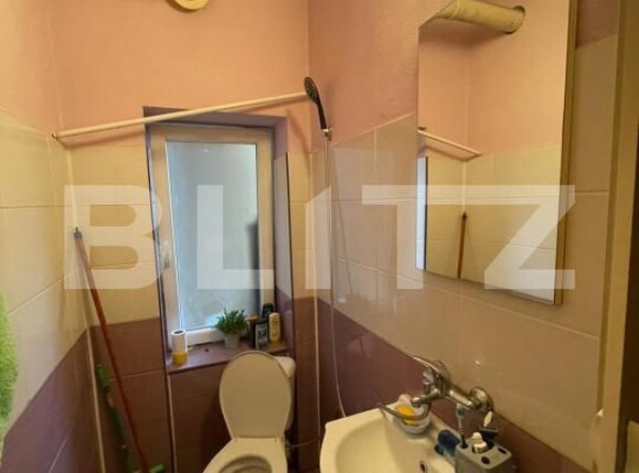 Garsonieră de vânzare Traian - 188292AV | BLITZ Timișoara | Poza3