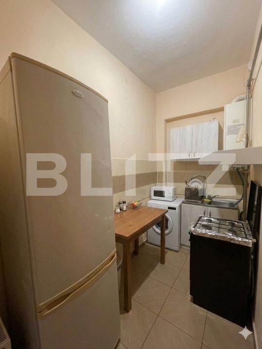 Garsonieră de vânzare Traian - 188292AV | BLITZ Timișoara | Poza2