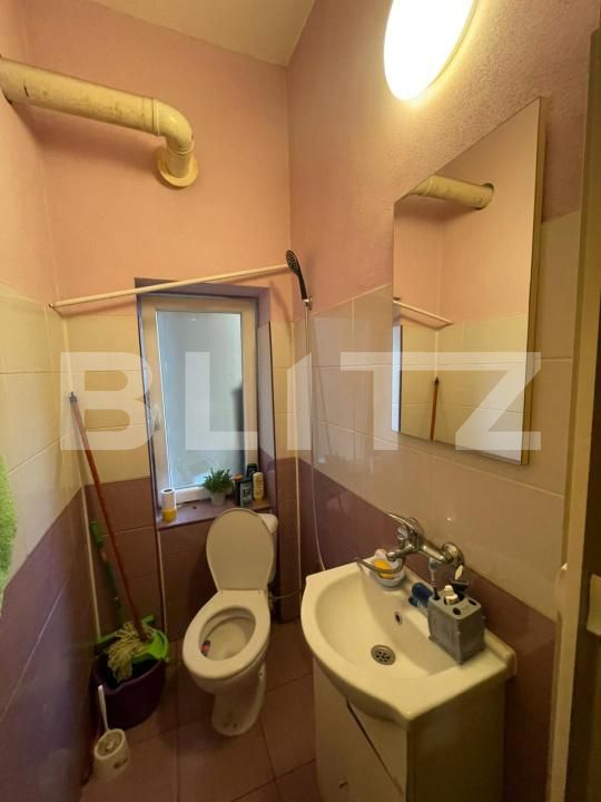 Garsonieră de vânzare Traian - 188292AV | BLITZ Timișoara | Poza3