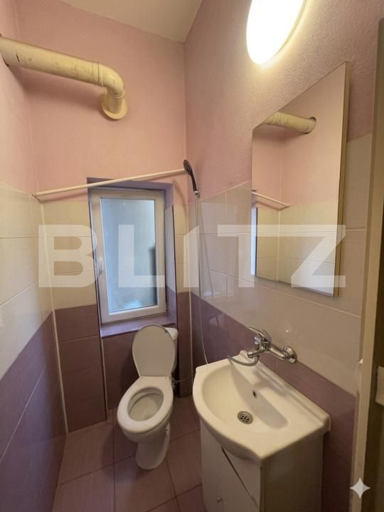 Garsonieră de vânzare Traian - 188292AV | BLITZ Timișoara | Poza3