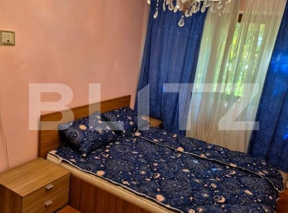 Apartament de închiriat 2 camere Dacia - 188293AI | BLITZ Timișoara | Poza2