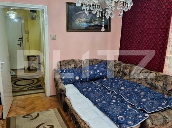 Apartament de închiriat 2 camere Dacia - 188293AI | BLITZ Timișoara | Poza1