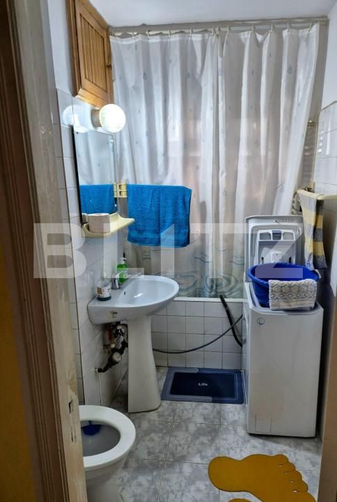 Apartament de închiriat 2 camere Dacia - 188293AI | BLITZ Timișoara | Poza5