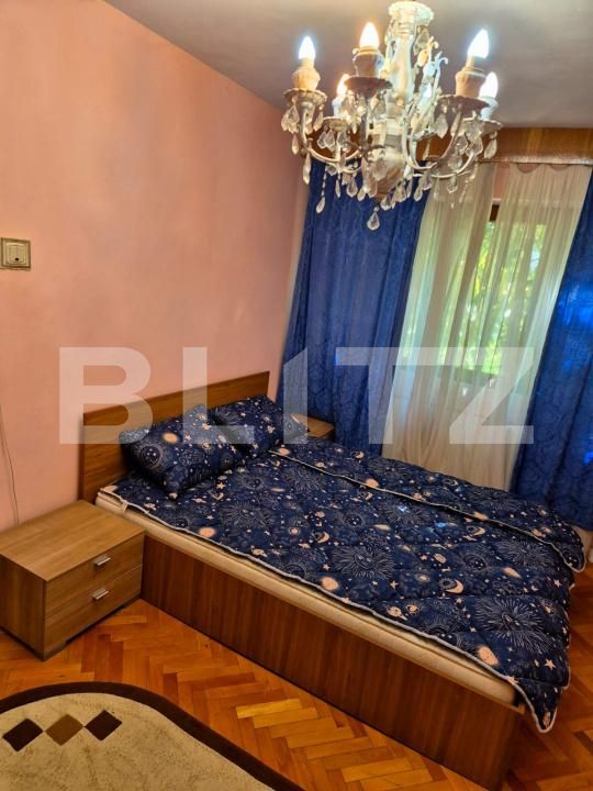 Apartament de închiriat 2 camere Dacia - 188293AI | BLITZ Timișoara | Poza2
