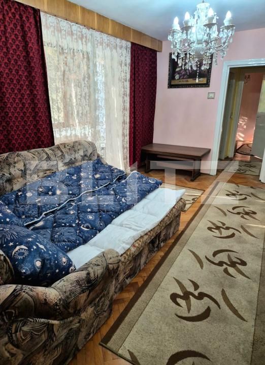 Apartament de închiriat 2 camere Dacia - 188293AI | BLITZ Timișoara | Poza3