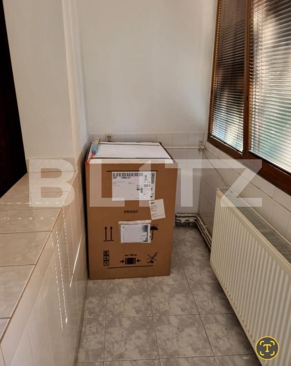 Apartament de închiriat 2 camere Dacia - 188293AI | BLITZ Timișoara | Poza6