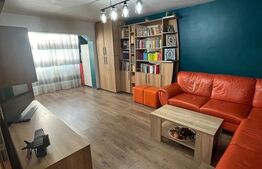 Apartament 4 camere, 84 mp, zona Lipovei, Timișoara
