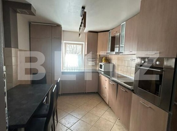 Apartament de vânzare 4 camere Lipovei - 188301AV | BLITZ Timișoara | Poza4