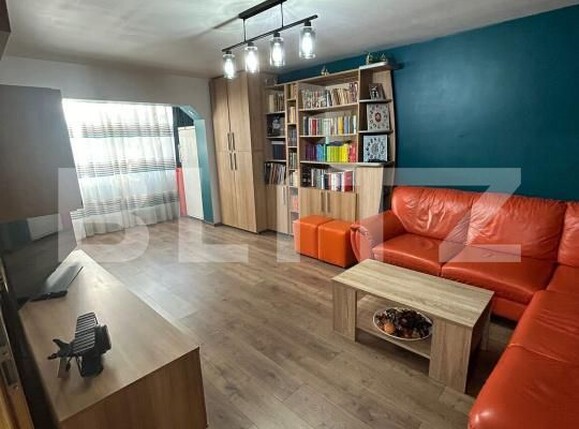Apartament de vânzare 4 camere Lipovei - 188301AV | BLITZ Timișoara | Poza2