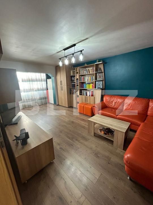 Apartament de vânzare 4 camere Lipovei - 188301AV | BLITZ Timișoara | Poza2