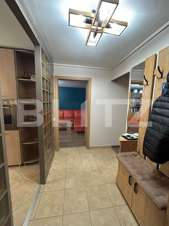 Apartament de vânzare 4 camere Lipovei - 188301AV | BLITZ Timișoara | Poza3