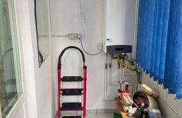 Apartament 4 camere Lipovei