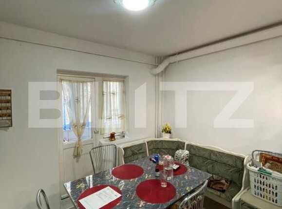 Apartament de vânzare 4 camere Lipovei - 188340AV | BLITZ Timișoara | Poza3