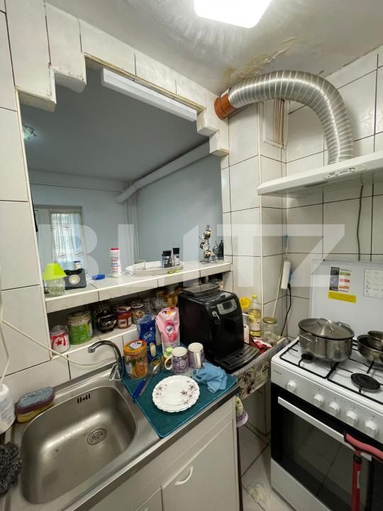 Apartament de vânzare 4 camere Lipovei - 188340AV | BLITZ Timișoara | Poza8