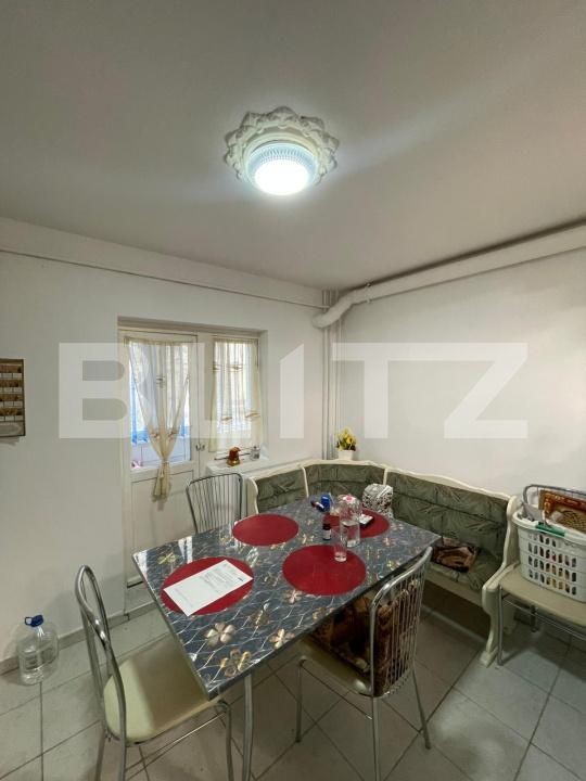 Apartament de vânzare 4 camere Lipovei - 188340AV | BLITZ Timișoara | Poza3