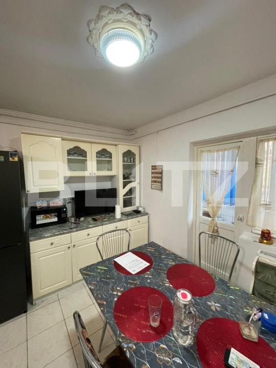 Apartament de vânzare 4 camere Lipovei - 188340AV | BLITZ Timișoara | Poza4