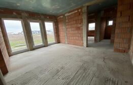 Duplex 3 camere, 70 mp utili, teren 284 mp, Mosnita Noua-Urseni