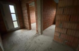 Duplex 3 camere, 70 mp utili, teren 284 mp, Mosnita Noua-Urseni