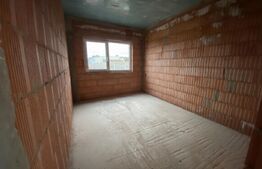 Duplex 3 camere, 70 mp utili, teren 284 mp, Mosnita Noua-Urseni